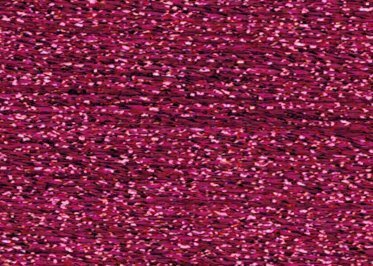 Rainbow Gallery Petite Treasure Braid - PB67 Rasbperry