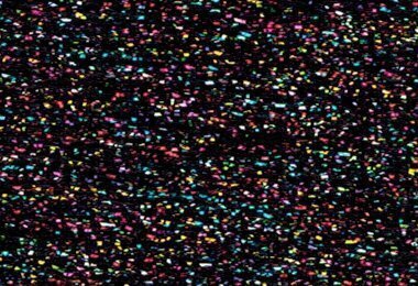 Rainbow Gallery Petite Treasure Braid - PB68 Black Opal