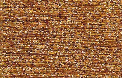 Rainbow Gallery Petite Treasure Braid - PB73 Black Hill Gold