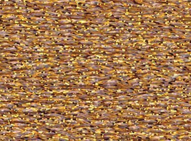 Rainbow Gallery Petite Treasure Braid - PB75 Awesome Gold