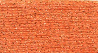 Rainbow Gallery Petite Treasure Braid - PB77 Pumpkin