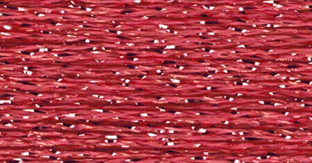 Rainbow Gallery Petite Treasure Braid - PB85 Living Coral