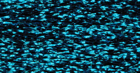 Rainbow Gallery Petite Treasure Braid - PB87 Med Blue