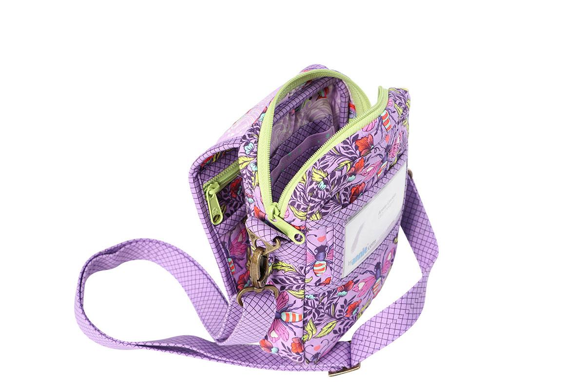 On the Go 2.0 - Sewing Pattern
