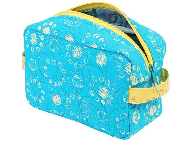 Easy Does It 25ct - Quilt Pattern