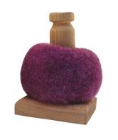 Pin Cushion Ewe Baby