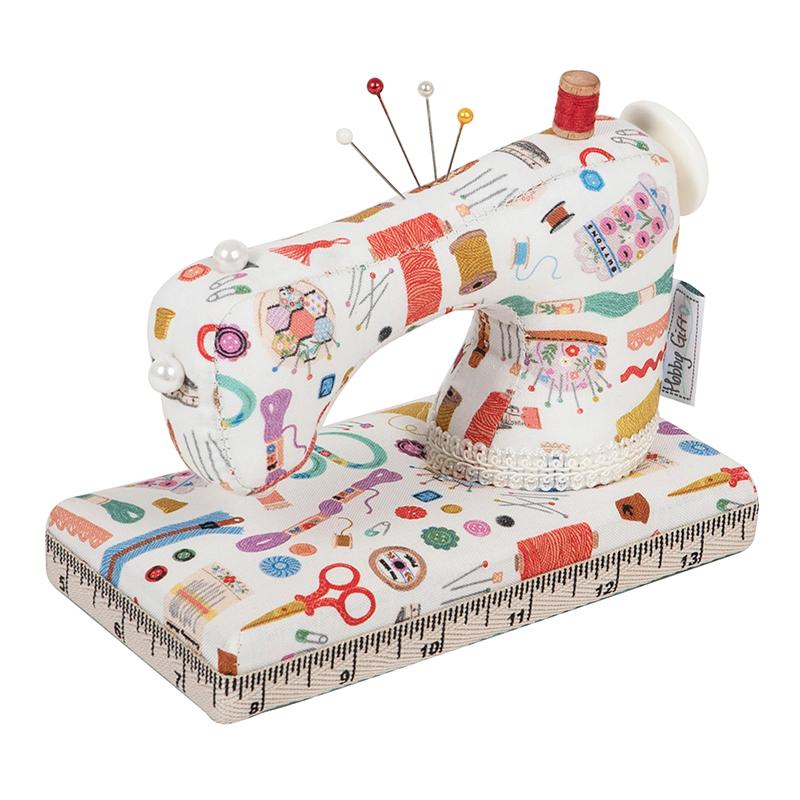 Sewing Machine - Pincushion