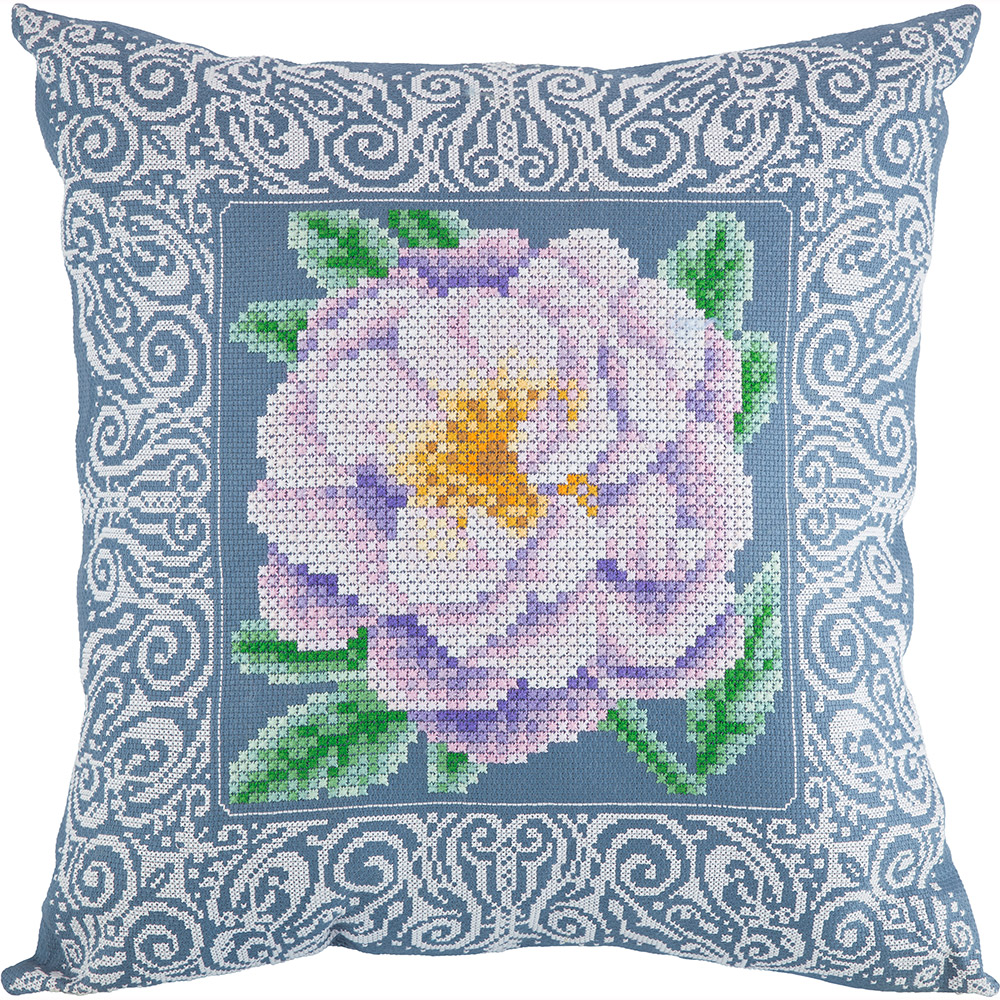 Velvet Rose - Cross Stitch Kit