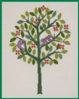 Summer - Cross Stitch Kit