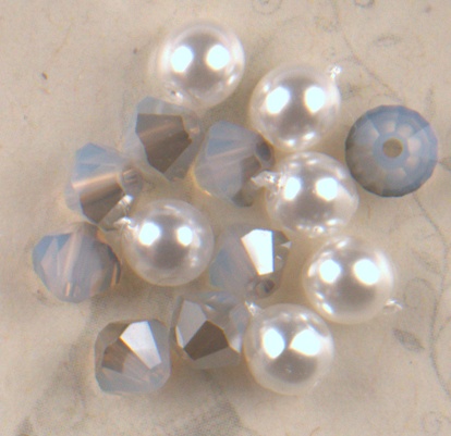 Oceanaruim Bead Pack