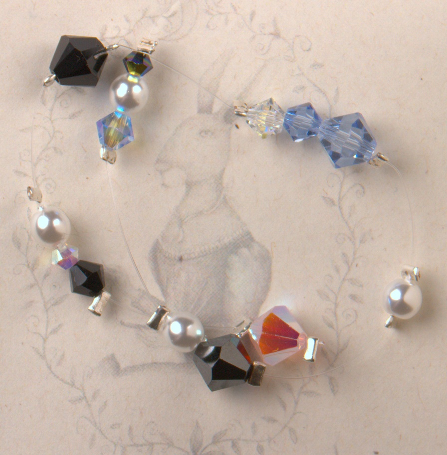 The Sea Witch Bead Pack