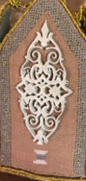 Button for Spirits' Tower