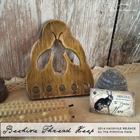 Beehive - Thread Keep