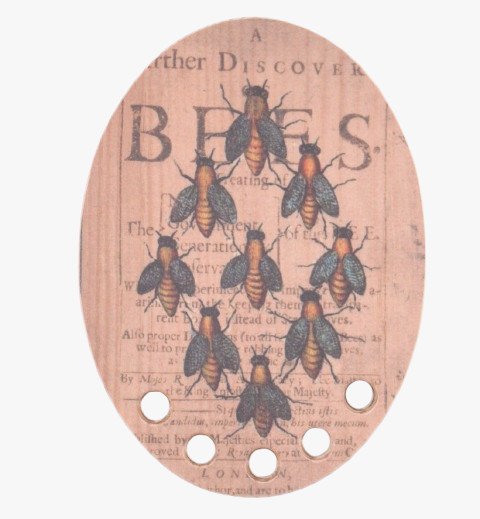 Bees Thread Keep