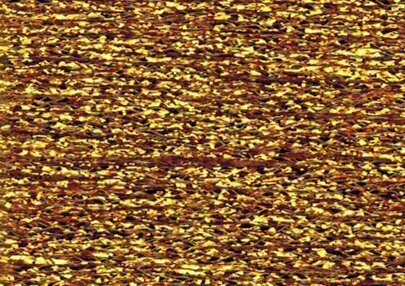 Petite Treasure Braid High Gloss - PH04 Bright Gold