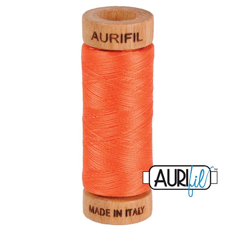 Aurifil 80wt Thread #1154 - 300 yards