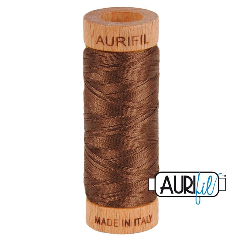 Aurifil 80wt Thread #1285 - 300 yards