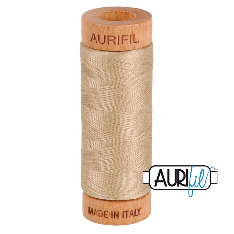 Aurifil 80wt Thread #2326 - 300 yards