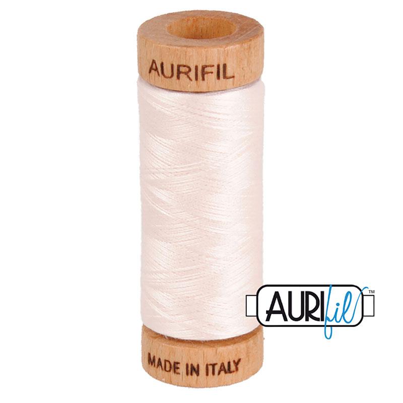 Aurifil 80wt Thread #2405 - 300 yards
