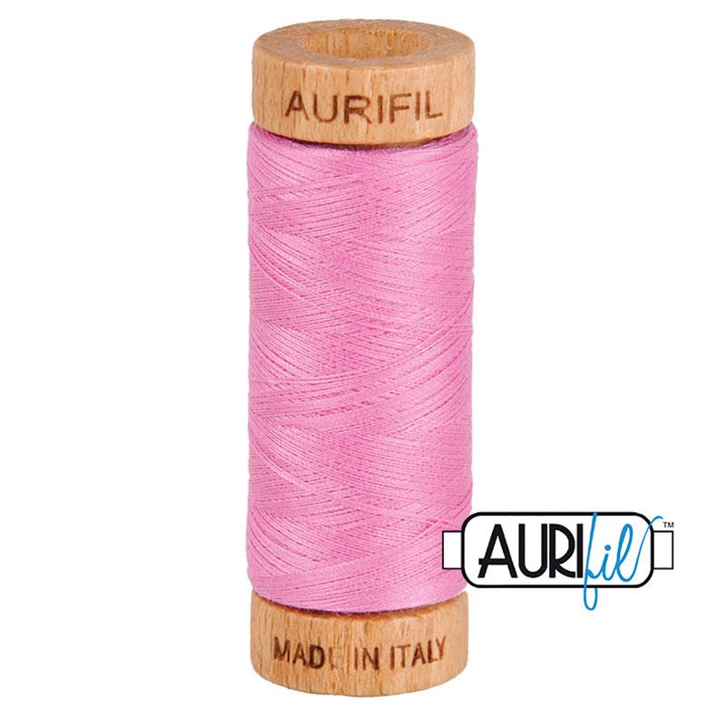 Aurifil 80wt Thread #2479 - 300 yards
