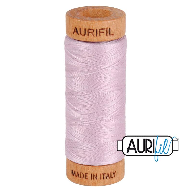 Aurifil 80wt Thread #2510 - 300 yards