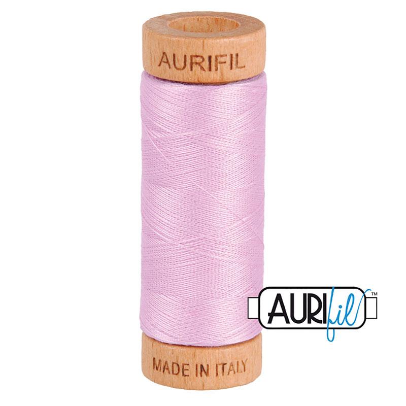 Aurifil 80wt Thread #2515 - 300 yards