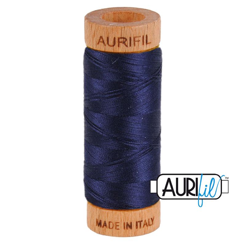 Aurifil 80wt Thread #2785 - 300 yards