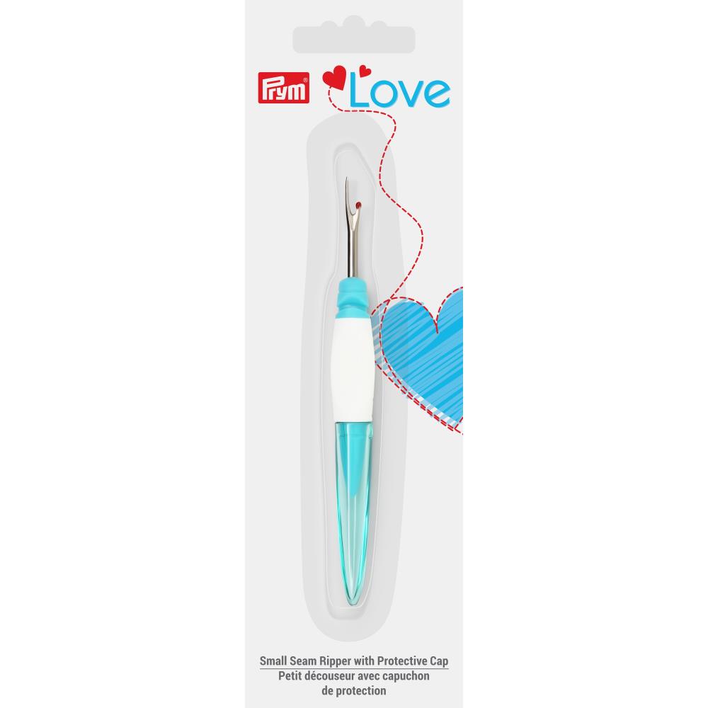 Turquoise Small Seam Ripper