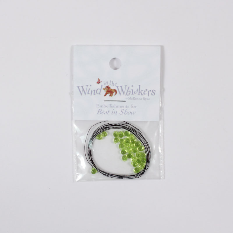Embroidery Package For WIW05"