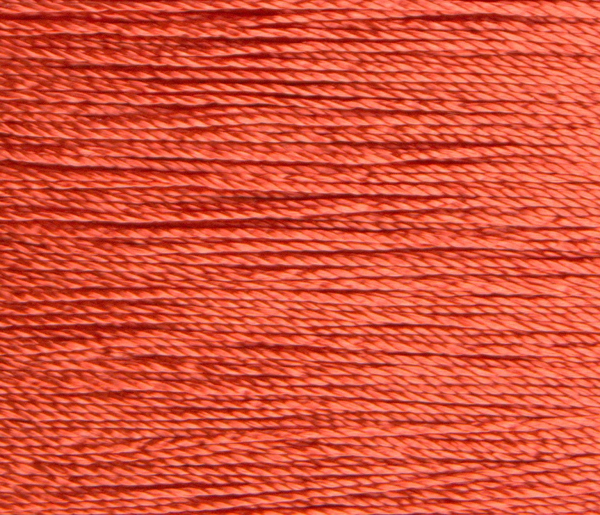 Rainbow Gallery Panache #PN31 Burnt Orange