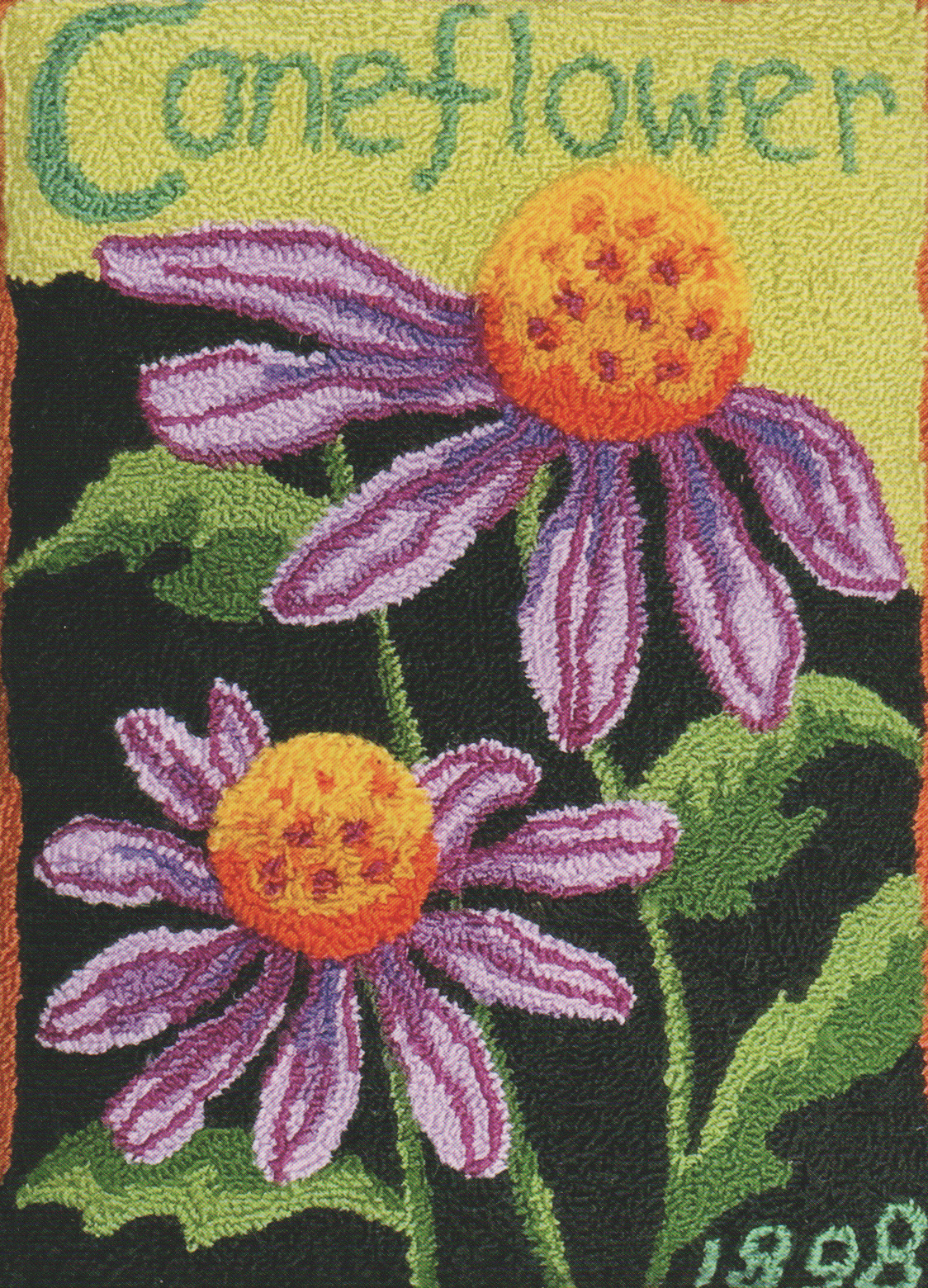 Punch Needle & Primitive Stitcher Fall 2024 Magazine