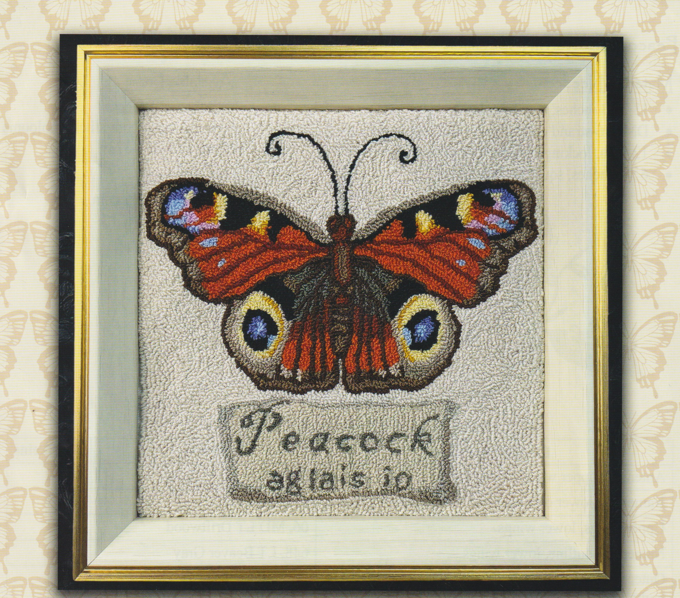 Punch Needle & Primitive Stitcher Spring 2025 Magazine