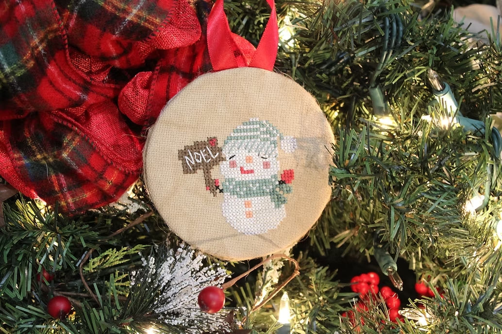 Punch Needle & Primitive Stitcher Winter 2025 Magazine