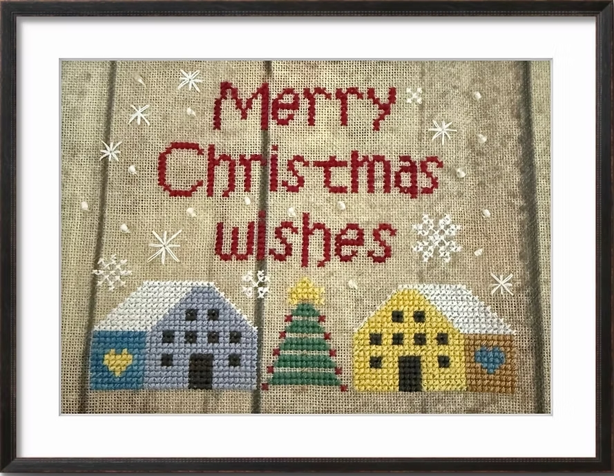 Punch Needle & Primitive Stitcher Winter 2025 Magazine