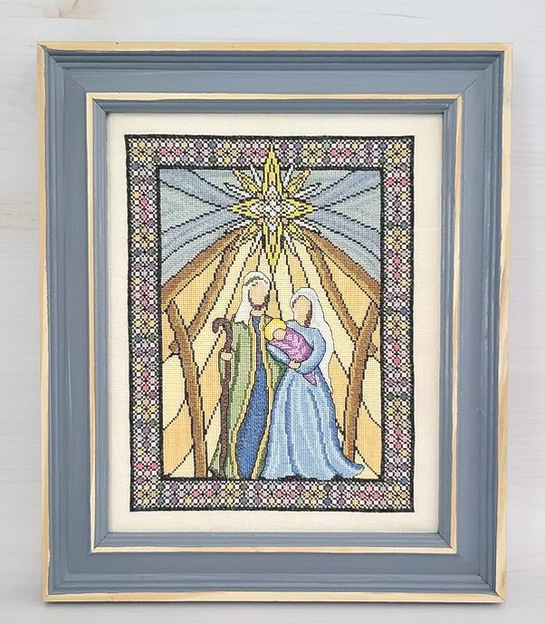 Punch Needle & Primitive Stitcher Winter 2025 Magazine