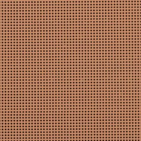 Perforated Paper - Terra Cotta