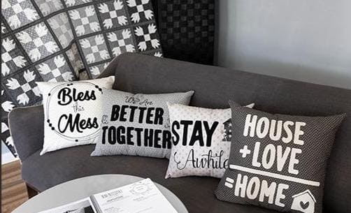 Urban Farmhouse Gatherings - Quilt Book