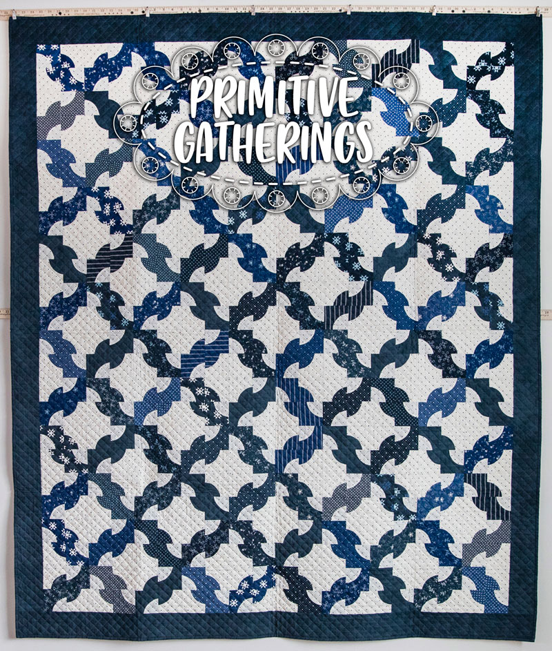 Starlight Gatherings - Quilt Book
