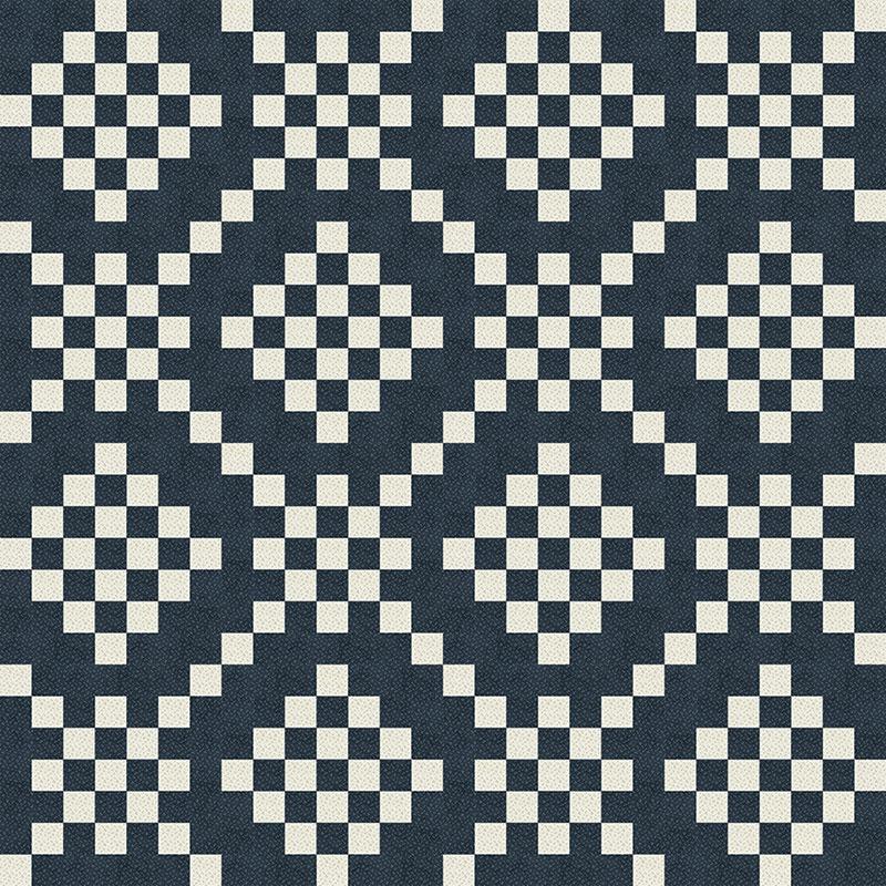 Snowman Gatherings IV - Quilt Book