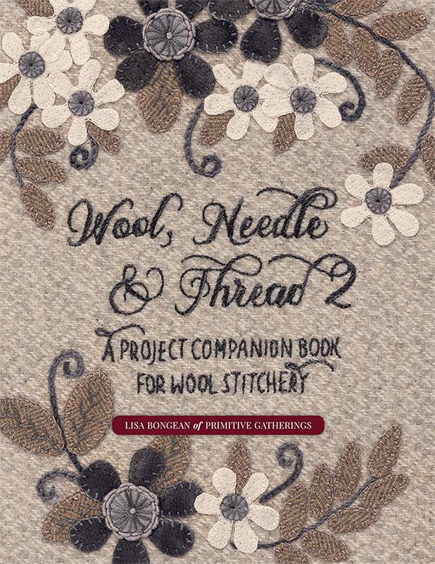 Sewing Clothes - Embroidery Pattern