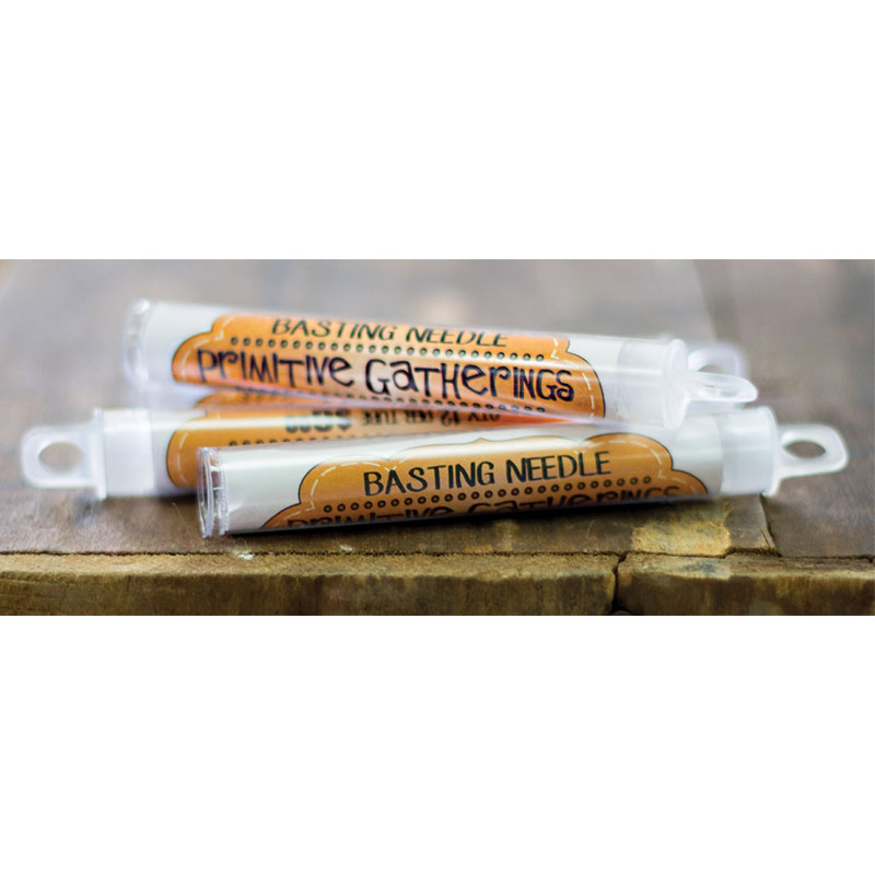 Basting Needles 12ct