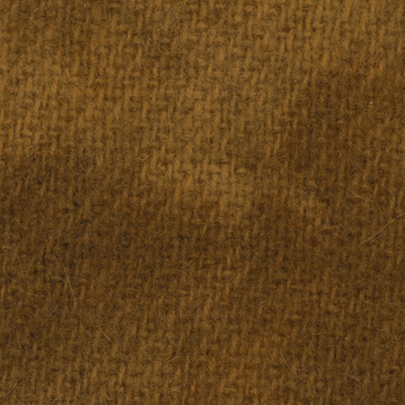 Wool Fat Quarter - Honeycomb Solid