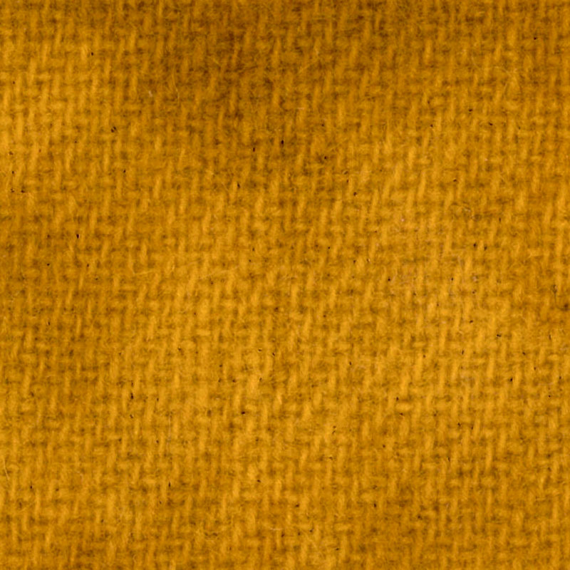 Wool Fat Quarter - Goldstar Solid