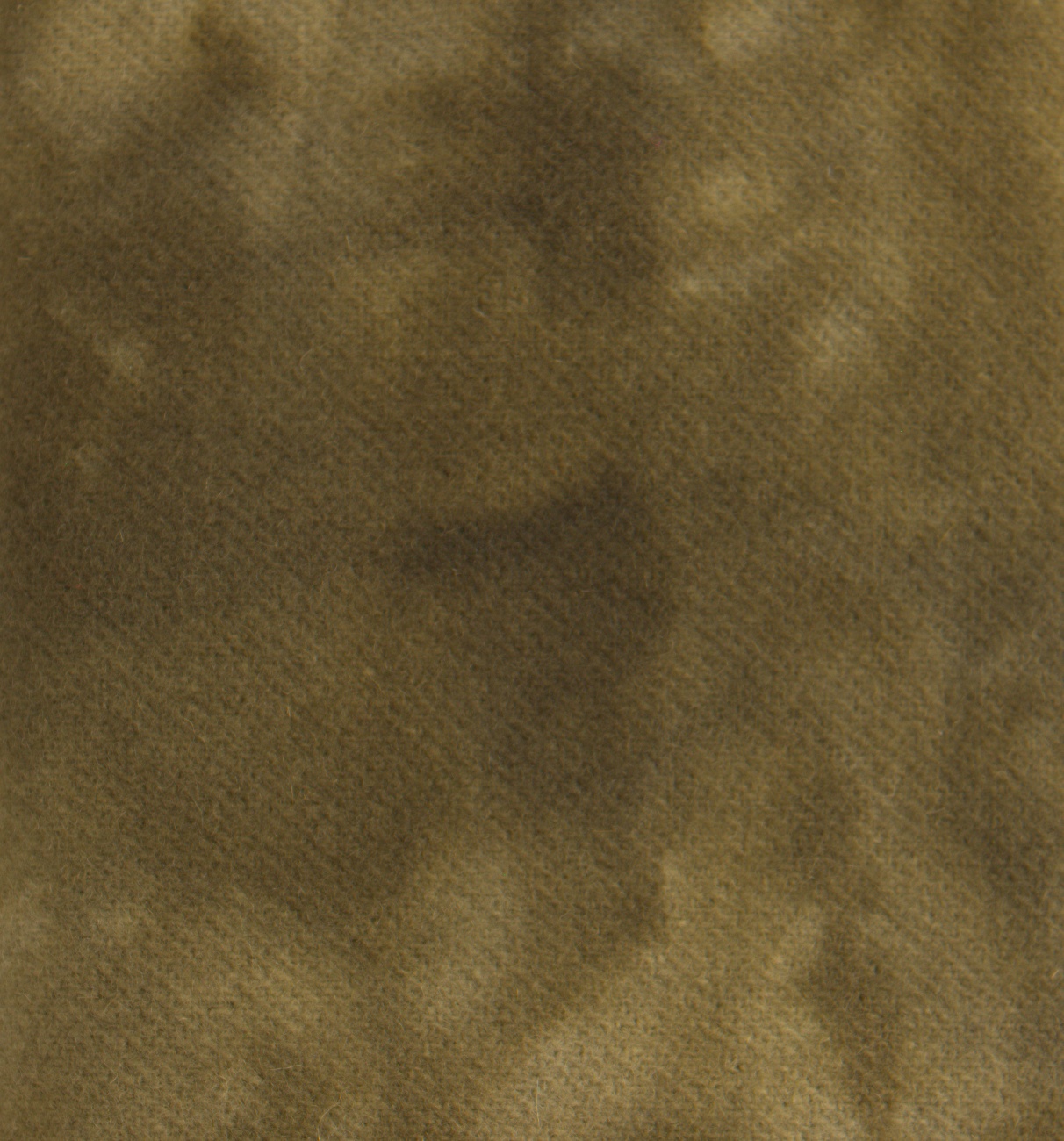 Wool Fat Quarter - Sage Solid