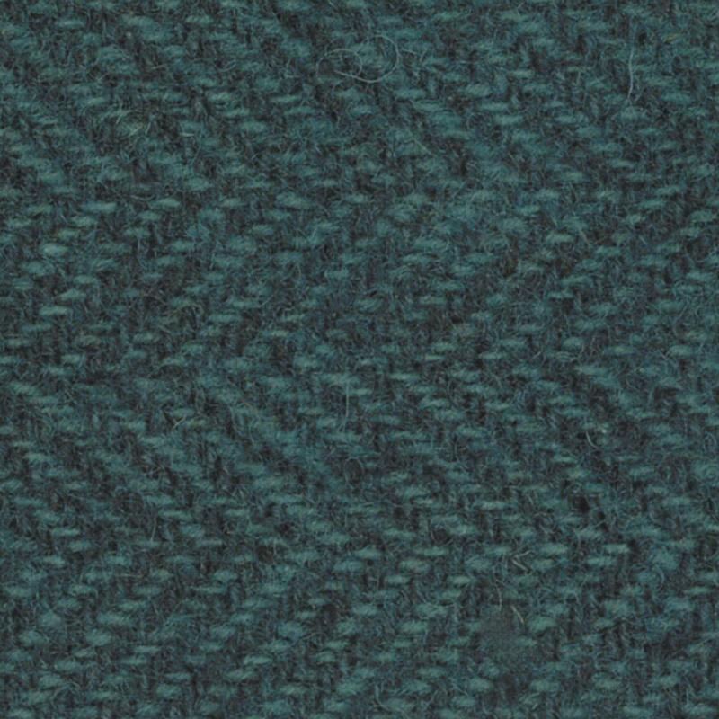Wool Fat Quarter - Union Herringbone