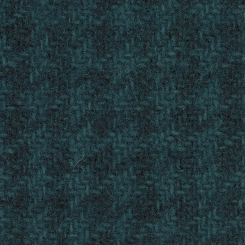 Wool Fat Quarter - Union Houndstooth