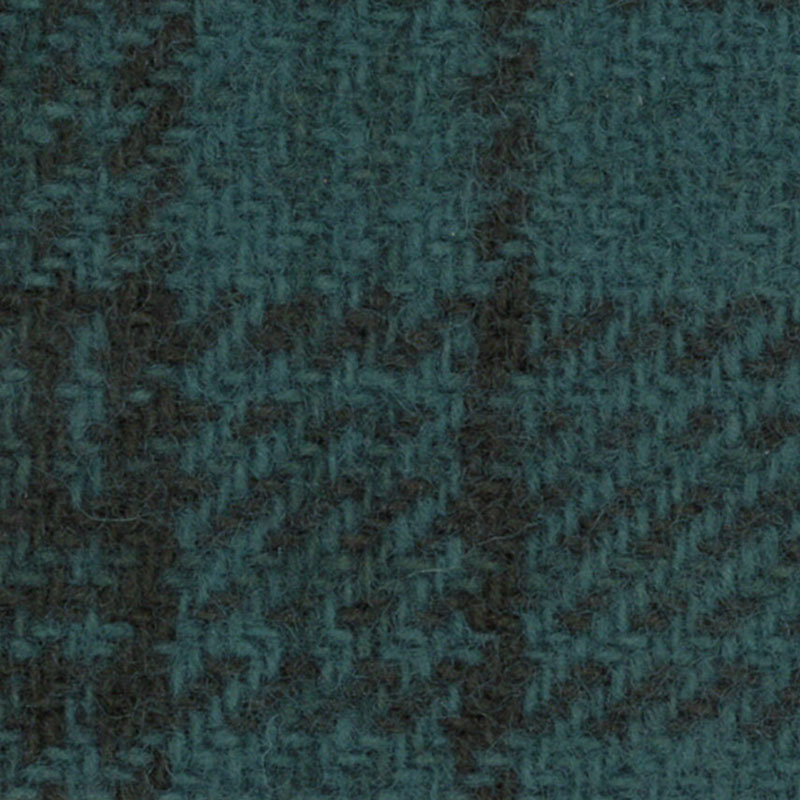 Wool Fat Quarter - Union Glens Plaid