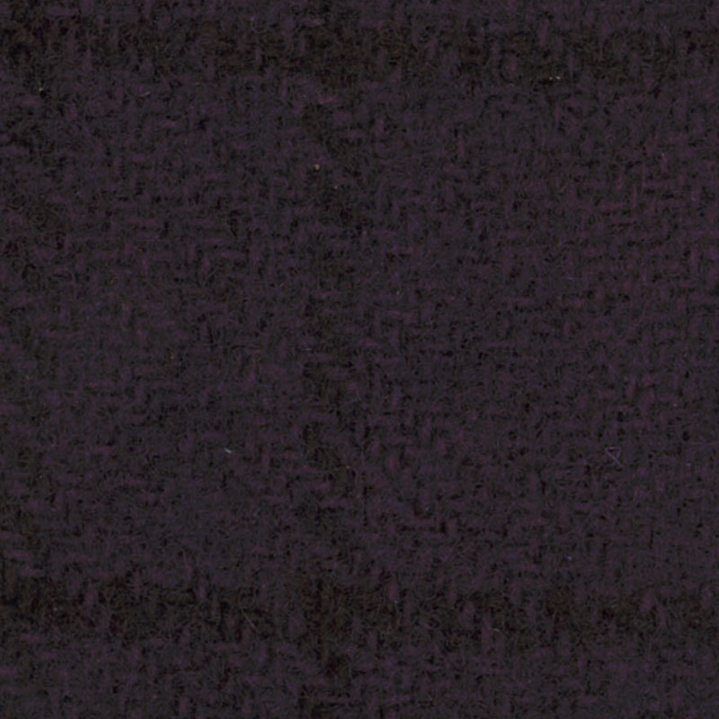 Wool Fat Quarter - Plum Glens Plaid