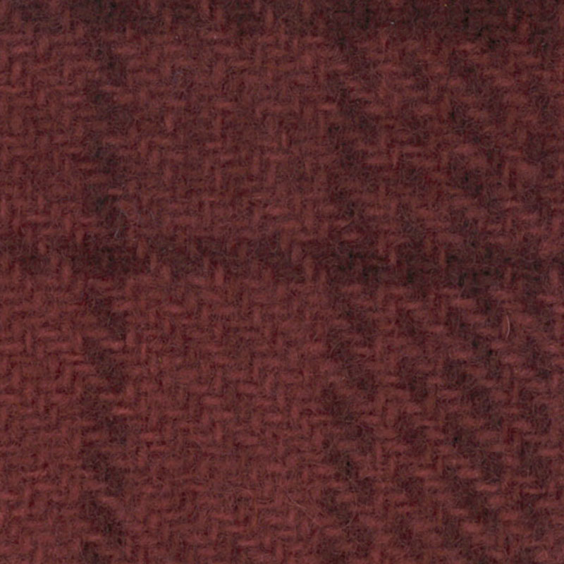 Wool Fat Quarter - Petunia Glens Plaid