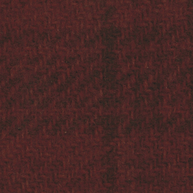 Wool Fat Quarter - St Nick Glens Plaid